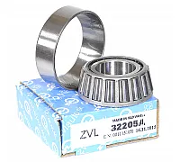 32205A Подшипник ZVL
