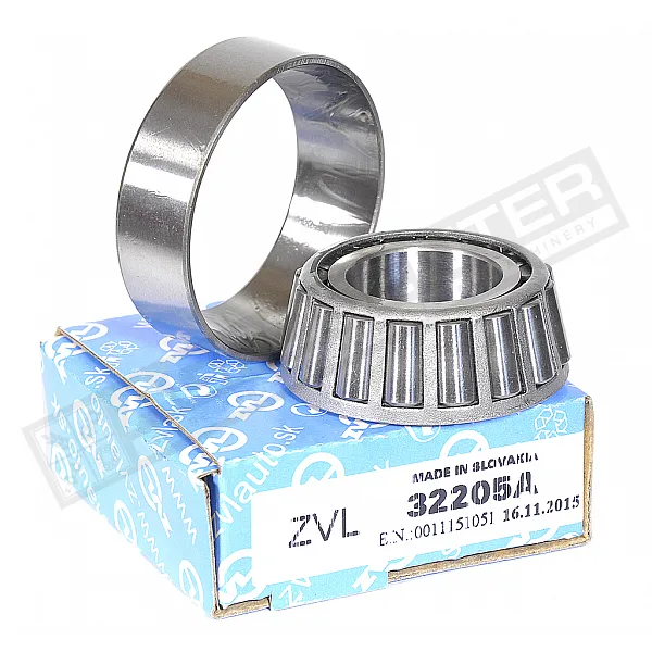 32205A Подшипник ZVL - 1