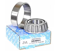 32206 A Подшипник ZVL, 236320, JD10234