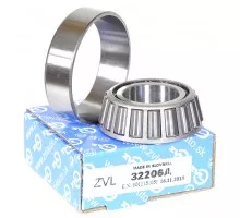 32206 A Подшипник ZVL, 236320, JD10234