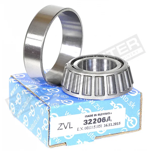 32206 A Bearing ZVL, 236320, JD10234 - 1
