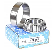 32206 A Підшипник ZVL, 236320, JD10234
