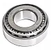 32207 A Bearing ZVL, 243670, 3199131 - 2