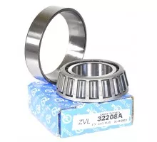 32208 A Подшипник ZVL, JD37047, 243671.0, 243671