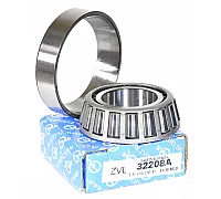 32208 A Підшипник ZVL, JD37047, 243671.0, 243671