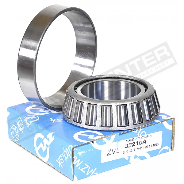 32210 A Підшипник ZVL, m02412 Farmet - 1
