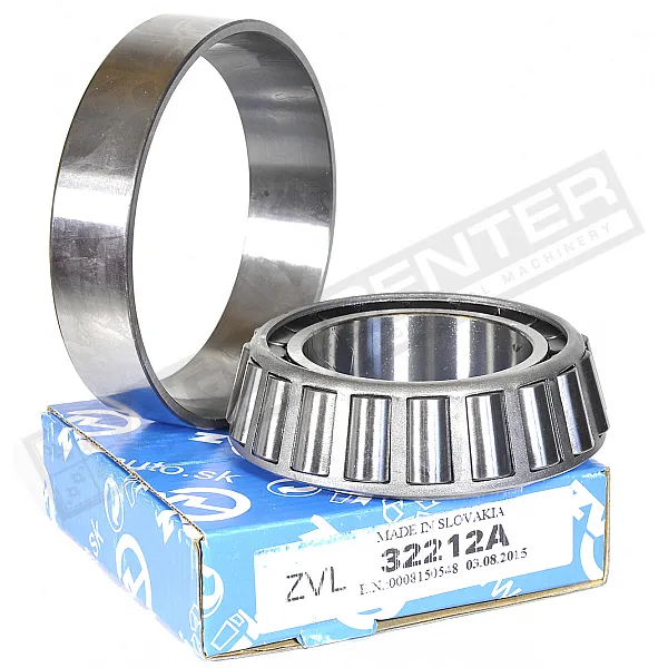 32212 A Подшипник ZVL, m07154 Farmet, 243674, JD37116 - 1