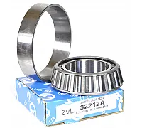 32212 A Bearing ZVL, m07154 Farmet, 243674, JD37116