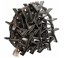 795447.0 Complete conveyor chain Tagex [Claas Lexion], 795447