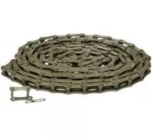 A2060R Roller chain TYC (price for 1m, reel chain 5m)