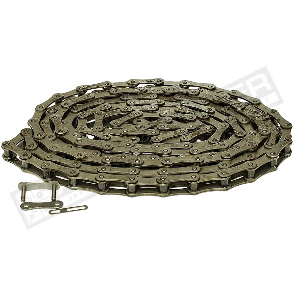 A2060R Roller chain TYC (price for 1m, reel chain 5m) - 1