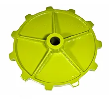 610460.1 Sprocket похилої камери нижня Z11 d30 FARMING Line, 610460