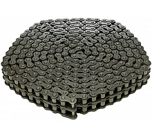 12B-2 Roller chain Tagex (price for 1m, reel chain 5m)