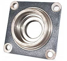 647510 Angle drive flange [Claas] FARMING Line, 647510.1