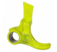808552 Control lever [Claas Markant Original], 000041.2