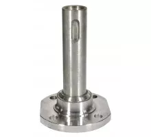 600988 Trunnion left [Claas Dominator] FARMING Line