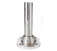 647858 Trunnion left [Claas] FARMING Line