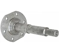626007 Drive shaft d150x263 [Claas], 626007.1