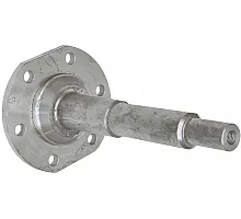 626007 Drive shaft d150x263 [Claas], 626007.1