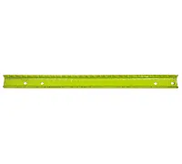 650864.1 Guide bar of inclined conveyor (left) 604mm [Claas] FARMING Line