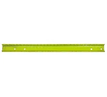 650864.1 Направляюча планка похилого транспортера (ліва) 604мм [Claas] FARMING Line