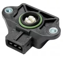 011110.0 Потенциометр (датчик положения) CLAAS ORIGINAL,  011110