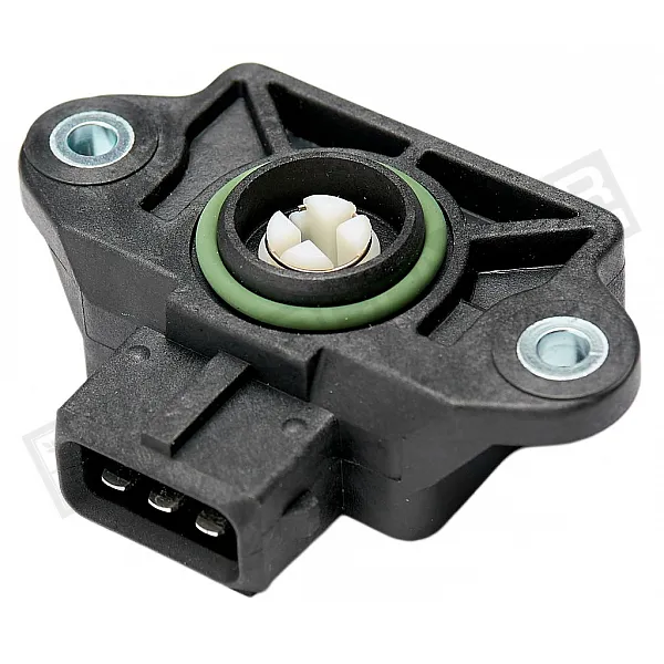 011110.0 Potentiometer (position sensor) CLAAS ORIGINAL,  011110 - 1