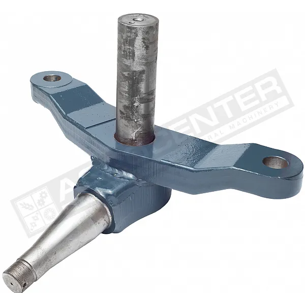694207 Left steering spindle [Claas] FARMING Line, 694207.1 - 1