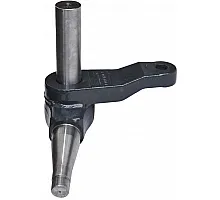 694208 Axle spindle right [Claas]