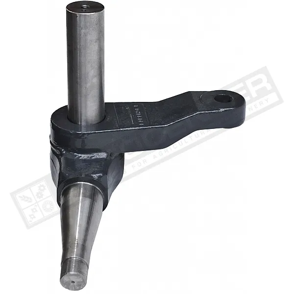 694208 Axle spindle right [Claas] - 1