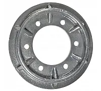 645933 Overload clutch cover [Claas] FARMING Line