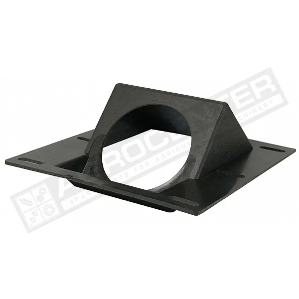 604981.4 Sealing plate FARMING Line [Claas], 604981 - 1