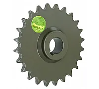 757271 Звездочка транспортера Z24 d25 t15.875 [Claas Lexion] HEAVY-PARTS ORIGINAL, 757271.0