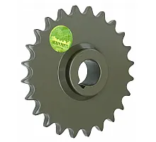 757271.0 Sprocket Z24 d25 t15.875 [Claas Lexion] HEAVY-PARTS ORIGINAL, 757271