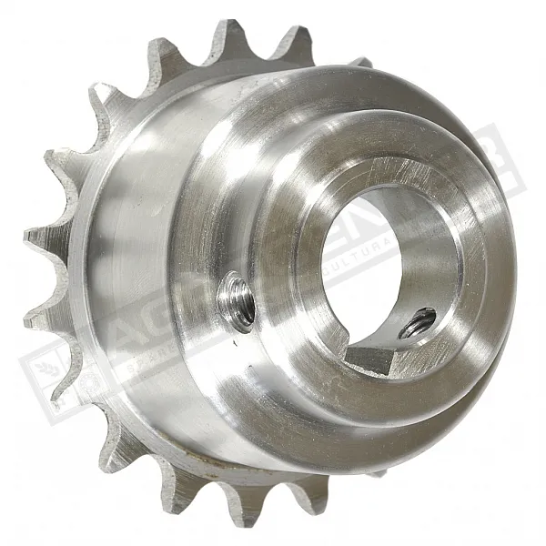 629982.0 Sprocket z19 d30 t15.875 FARMING Line, 629982 - 1