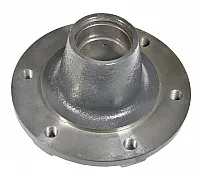 649959.0 Wheel hub комбайна FARMING Line, 649959