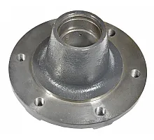 649959.0 Wheel hub комбайна FARMING Line, 649959