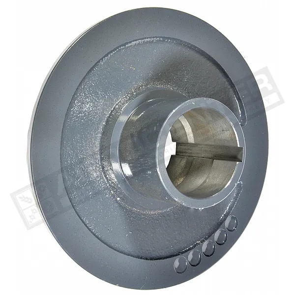 629654 Variator pulley [Claas] FARMING Line - 1