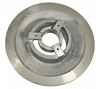 629267 Variator pulley [Claas] FARMING Line, 629267.0