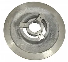629267 Variator pulley [Claas] FARMING Line, 629267.0