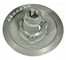 670202.1 Variator pulley [Claas] FARMING Line, 670202
