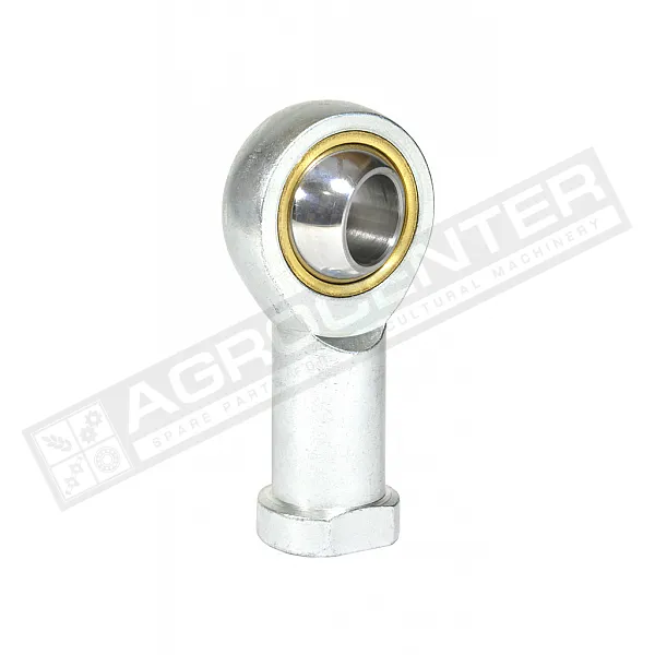 SIL 25 TK (1040015701) Підшипник ( шаровий наконечник) CX - 1