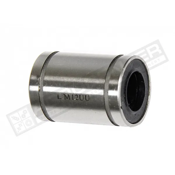 LM 12 UU Подшипник CX - 1