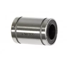 LM 12 UU Bearing CX