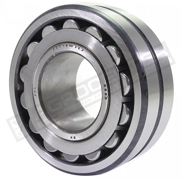 UR 22310W33 Підшипник ZKL - 1