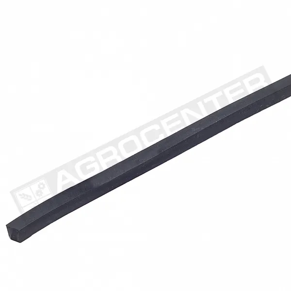 3,0*3,0 Rubber cord for seals - square NBR ( 239003 ) GUFERO - 1