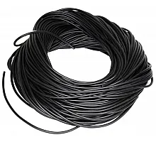 d3 Rubber cord for sealing - round NBR ( 241418 ) GUFERO