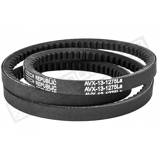 AVX 13-1275 La Belt V-type ( 304376 ) GUFERO - 1