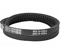 AVX 13-1325 La Пас V-образный ( 304380 ) GUFERO
