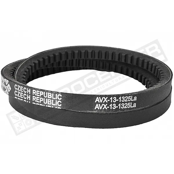 AVX 13-1325 La Пас V-образный ( 304380 ) GUFERO - 1